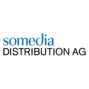 Somedia Distribution AG Logo PNG Vector