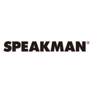SPEAKMAN Logo PNG Vector