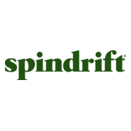 Spindrift Logo PNG Vector