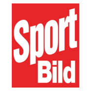 Sport Bild Logo PNG Vector