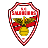 Sport Club Salgueiros (2015) Logo PNG Vector
