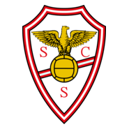 Sport Comércio e Salgueiros (2016) Logo PNG Vector