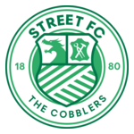 Street FC Logo PNG Vector