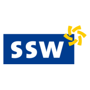 Südschleswigscher Wählerverband Logo PNG Vector
