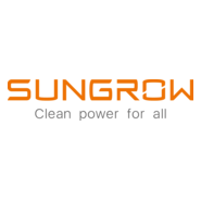SUNGROW Logo PNG Vector