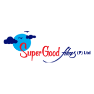Super Good Films Logo PNG Vector