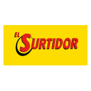 Surtidor Logo PNG Vector