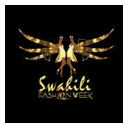 SWAHILI FASHION WEEK 2017 Logo PNG Vector