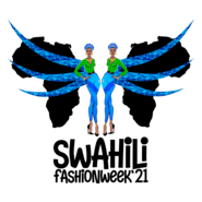 SWAHILI FASHION WEEK 2021 Logo PNG Vector