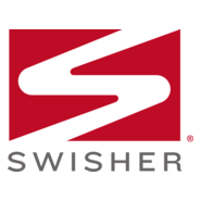 Swisher Logo PNG Vector