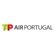 TAP Air Portugal - flyTAP Logo PNG Vector