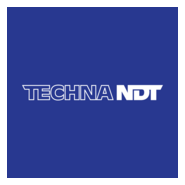 Techna NDT Logo PNG Vector