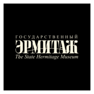 The Hermitage Museum Logo PNG Vector