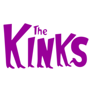 The Kinks Logo PNG Vector