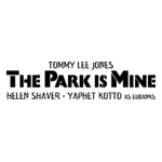 The Park is Mine Logo PNG Vector