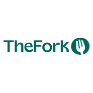 TheFork Logo PNG Vector