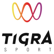 Tigra Sport Logo PNG Vector