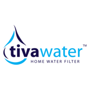 Tiva Water Home Filters Uganda Logo PNG Vector