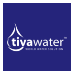 Tiva Water Solutions Uganda Logo PNG Vector