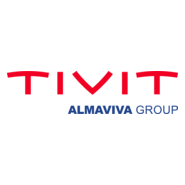 TIVIT Logo PNG Vector