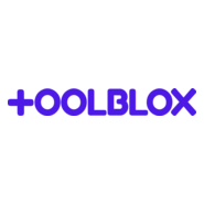 Toolblox Logo PNG Vector