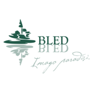 Turizem Bled Logo PNG Vector