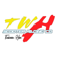TWH Logo PNG Vector