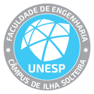 Unesp Câmpus de Ilha Solteira Logo PNG Vector