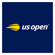 US Open Logo PNG Vector