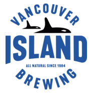 Vancouver Island Brewing Logo PNG Vector