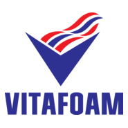 Vitafoam Mattresses Uganda Logo PNG Vector