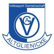 VSG Altglienicke Logo PNG Vector