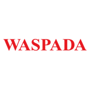 WASPADA Logo PNG Vector