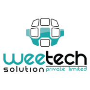 WeeTech Solution Pvt Ltd Logo PNG Vector