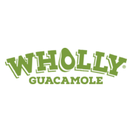Wholly Guacamole Logo PNG Vector
