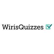 WirisQuizzes Logo PNG Vector
