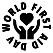 World First Aid Day Logo PNG Vector