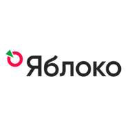 Yabloko Logo PNG Vector