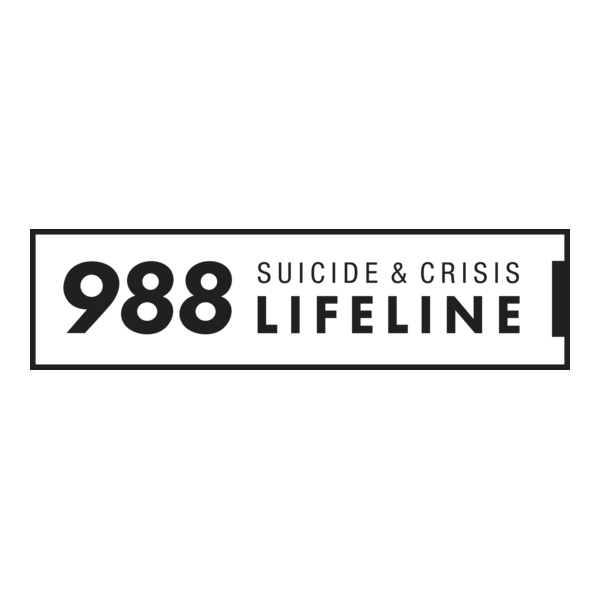 988 LIFELINE Logo PNG Vector