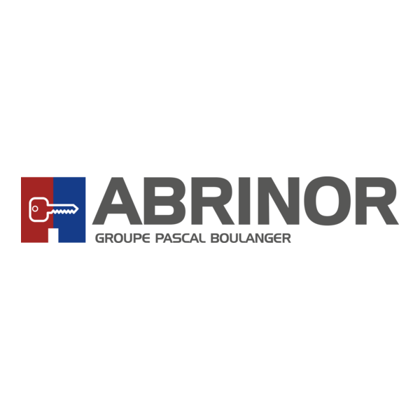 ABRINOR Logo PNG Vector