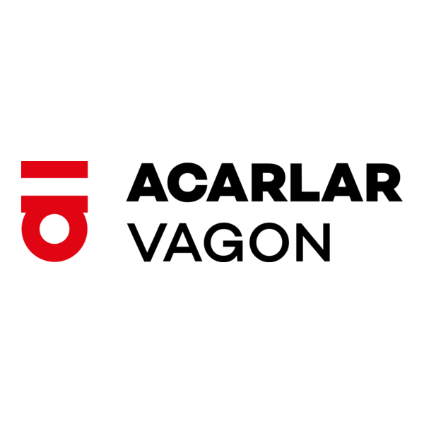 ACARLAR VAGON Logo PNG Vector