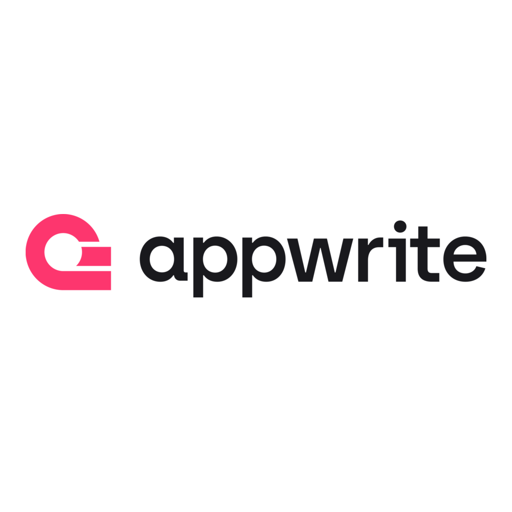 Appwrite Logo PNG Vector