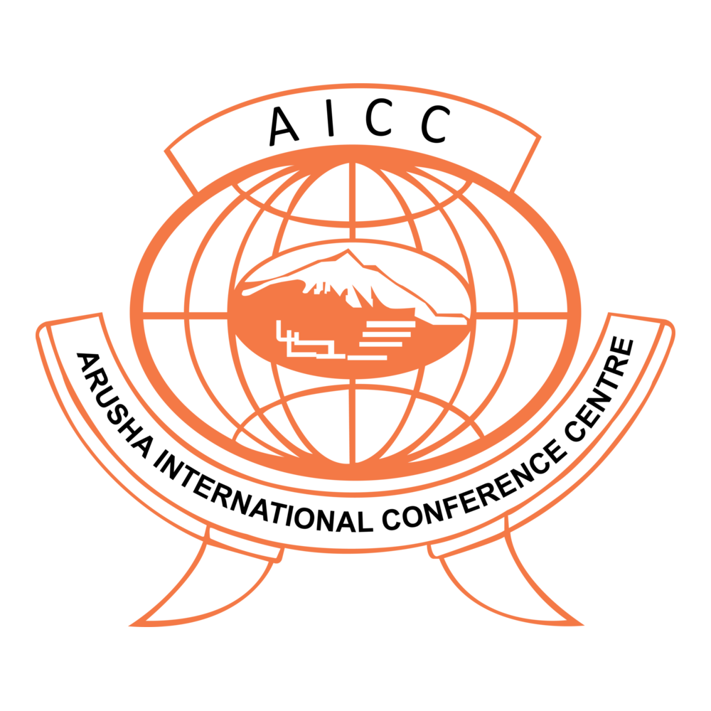 Arusha International Conference Centre (AICC) Logo PNG Vector