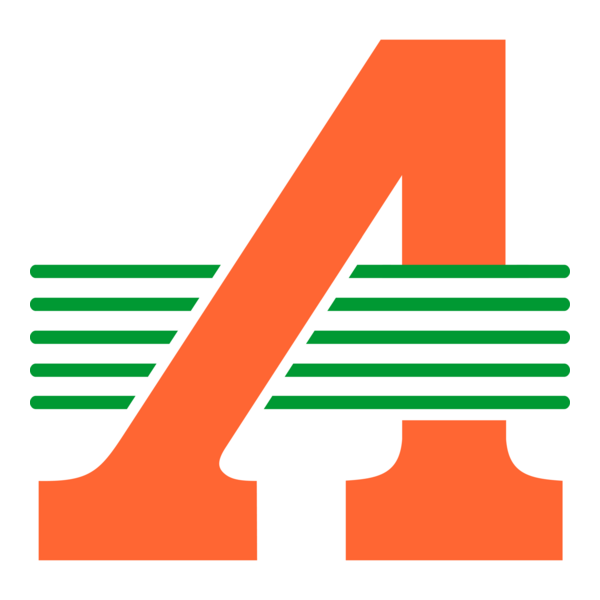 Atacadão Logo PNG Vector