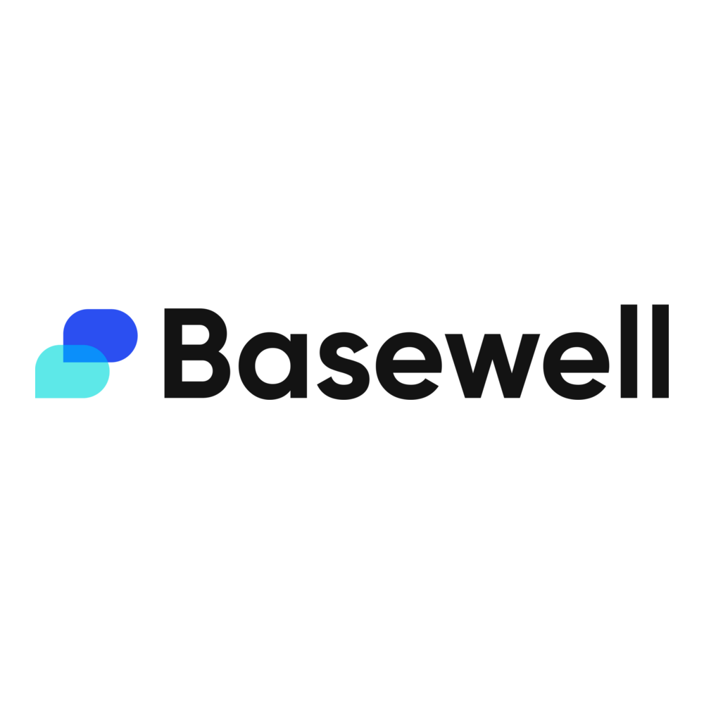 Basewell Logo PNG Vector