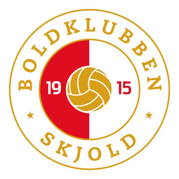 Boldklubben Skjold Logo PNG Vector
