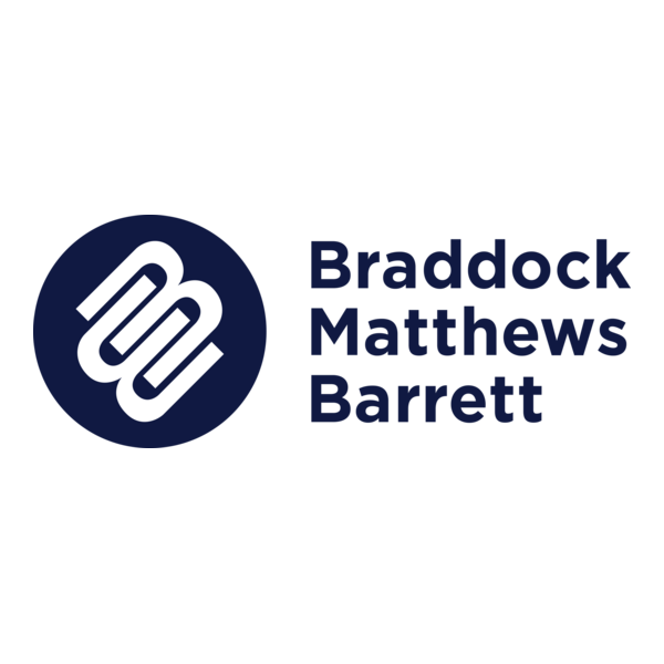 BraddockMatthewsBarrett Logo PNG Vector