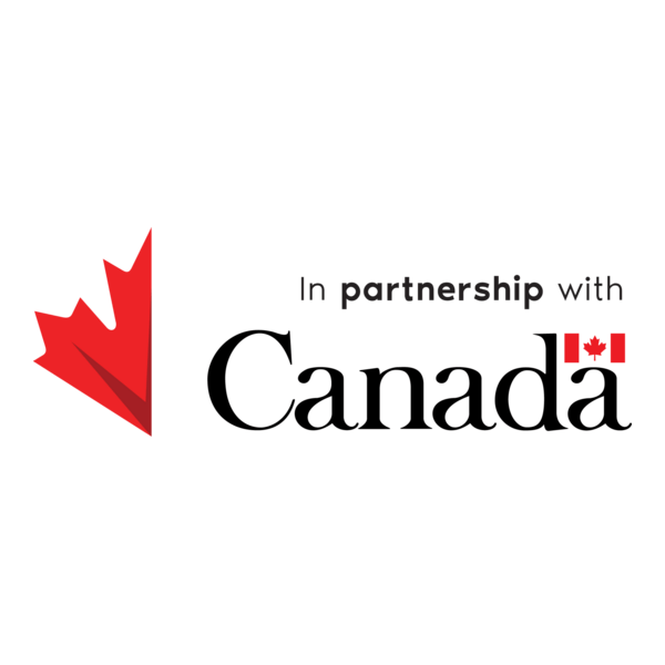 Canada Logo PNG Vector