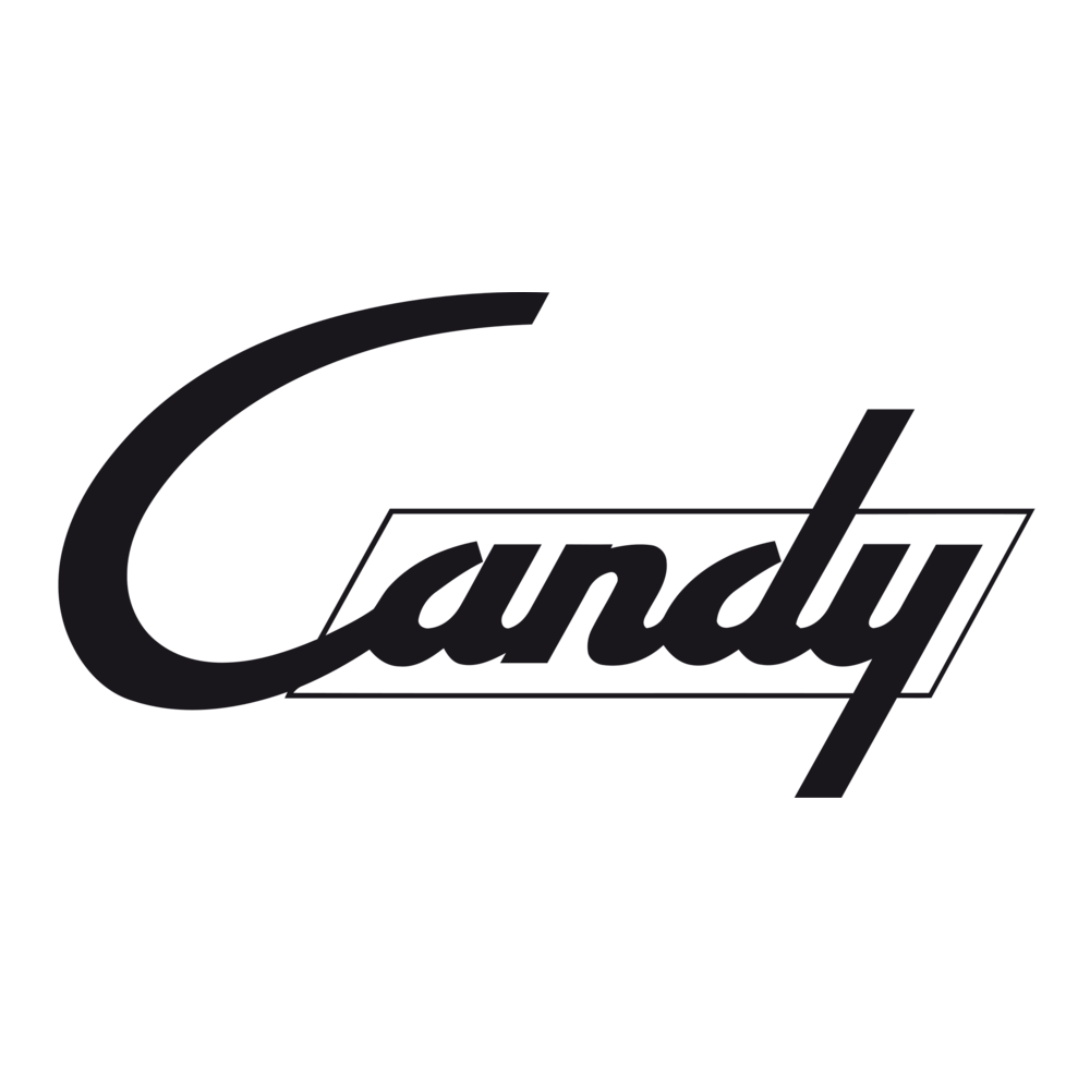 Candy Logo PNG Vector