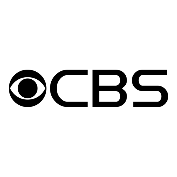 CBS Logo PNG Vector